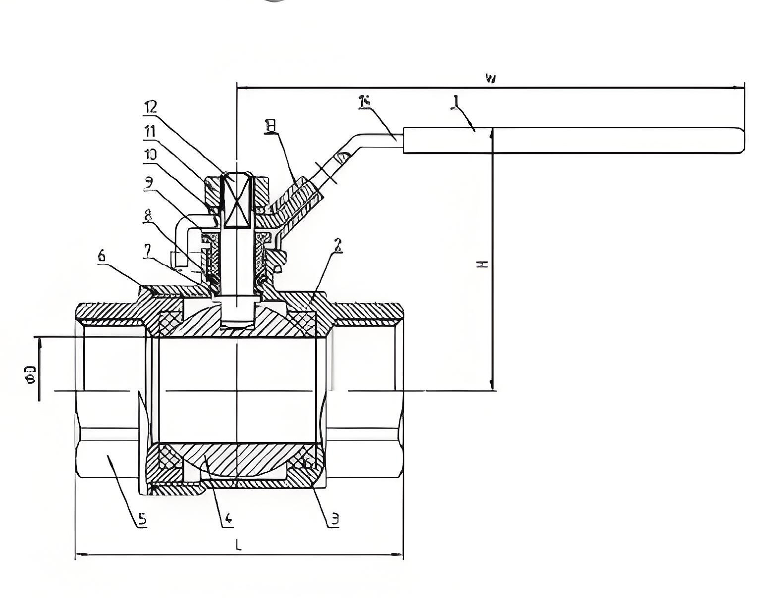 2 PC BV sheet