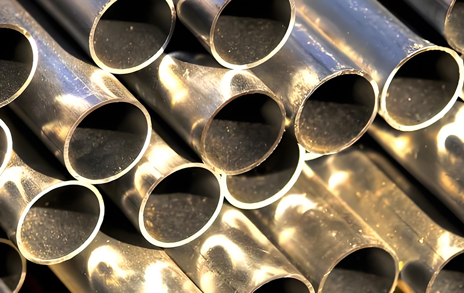 Understanding And Preventing Corrosion in Stainless Steel Pipe Fittings