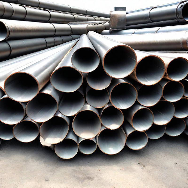 carbon steel welded pipe