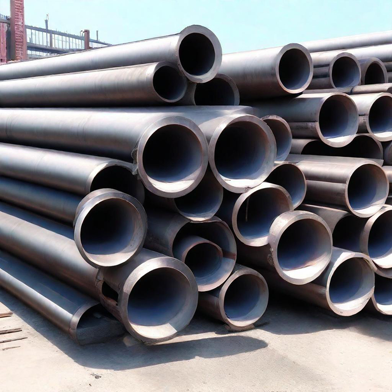 carbon steel seamless pipe