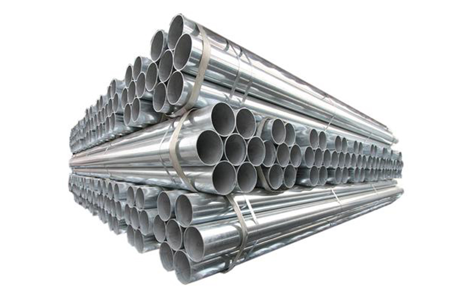 Mutiple Types of Steel Welded Pipe