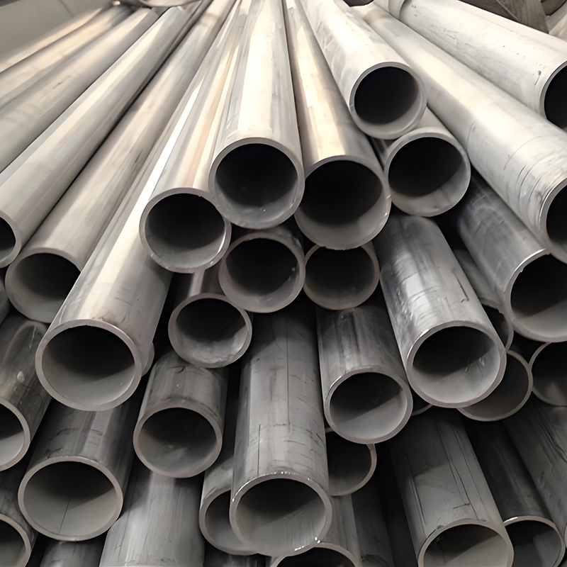 stainless steel welded pipe